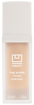 U Beauty The SUPER Tinted Hydrator SHADE 01