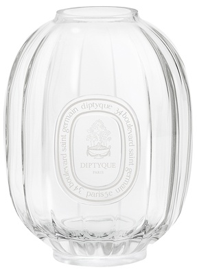 Diptyque Reed Diffuser Glass Vessel 100ml