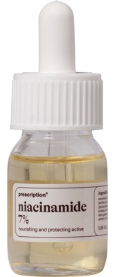 Prescription® Skincare Niacinamide 7%