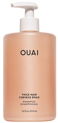 Ouai THICK SHAMPOO