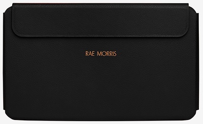RAE MORRIS Pro Travel Case & Frame