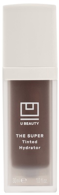 U Beauty The SUPER Tinted Hydrator SHADE 10