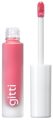 gitti Lip Glaze no.03 Pink Nova