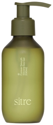 sitre forever smooth - silicone sex gel 130 ml