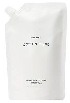 Byredo Cotton Blend Hand Lotion 450ml Refill