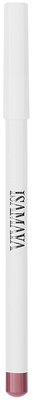 ISAMAYA Lip Liner Flat White