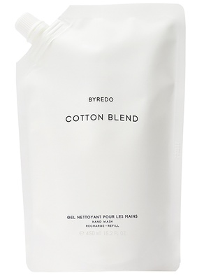 Byredo Cotton Blend Hand Wash 450ml Refill