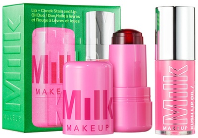 MILK Jelly Lip Kit