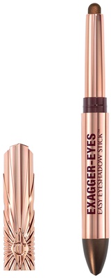 CHARLOTTE TILBURY EXAGGER-EYES EASY EYESHADOW STICKS ASTRAL TOPAZ
