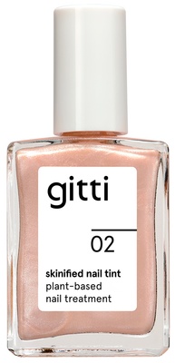 gitti Skinified Nail Tint no. 02