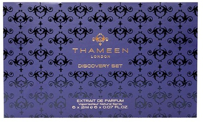 Thameen Discovery Set 6 x 2 ml