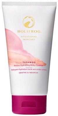 HoliFrog Tashmoo Water Lily Milky Wash 150 ml