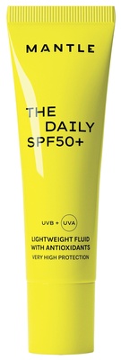 MANTLE The Daily SPF 50+