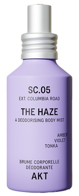 AKT London The Fragrance Haze Body Deodorising Mist SC.05 COLUMBIA ROAD