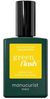 Manucurist GOLD BUTTON