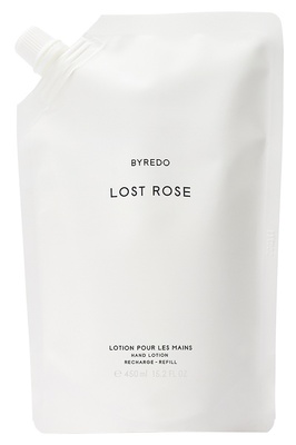 Byredo Hand Lotion Refill Lost Rose