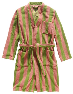 OAS Berry Robe S/M - 90 Pink