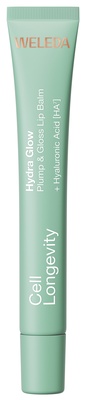 Weleda Cell Longevity HYDRA GLOW Lip Balm