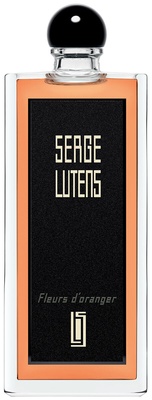 Serge Lutens Collection Noire Fleurs d'Oranger