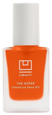 U Beauty The SUPER Intensive Face Oil