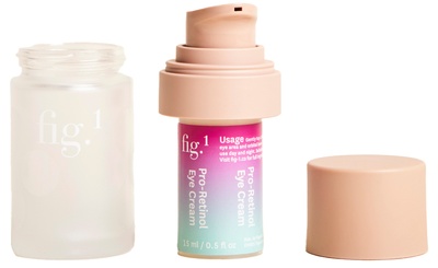 Fig.1 Beauty Pro-Retinol Eye Cream 15 ml Refill
