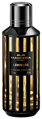 MANCERA PARIS Lemon Line 60ml