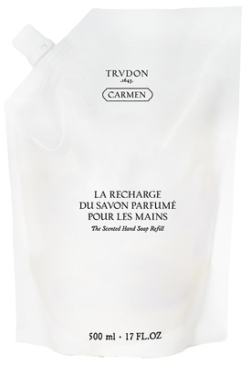 Trudon Scented Hand Soap Refill Carmen 500ml