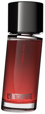 L'ENTROPISTE PARIS Ensang Noir 100ml