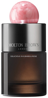 Molton Brown Delicious Rhubarb & Rose 100ml