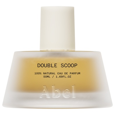 Abel Double Scoop 50ml