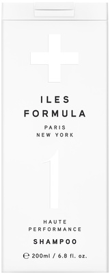 Iles Formula Haute Performance Shampoo