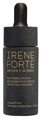 Irene Forte Phytomelatonin Rejuvenating Serum with Dr. Ferri 70% APM™