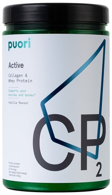 Puori CP2 Whey Collagen