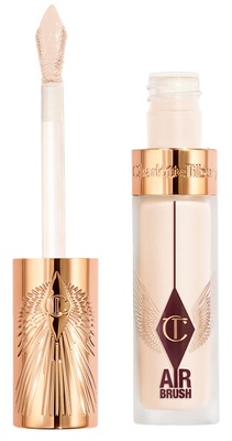 CHARLOTTE TILBURY Airbrush Flawless Blur Concealer 2 FAIR