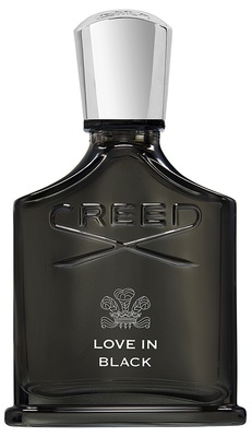 Creed Love in Black