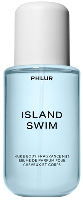 PHLUR Island Swim Hair and Body Fragrance Mist 236ml