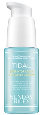Sunday Riley Tidal Deep Hydration and Plumping Serum