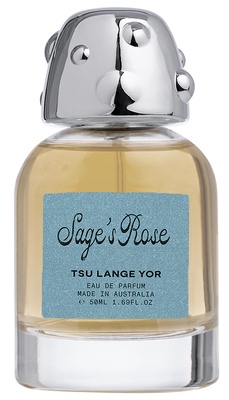 TSU LANGE YOR SAGE'S ROSE 50 ml