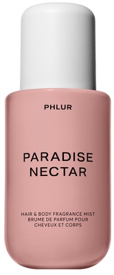 PHLUR Paradise Nectar Hair and Body Fragrance Mist 236ml