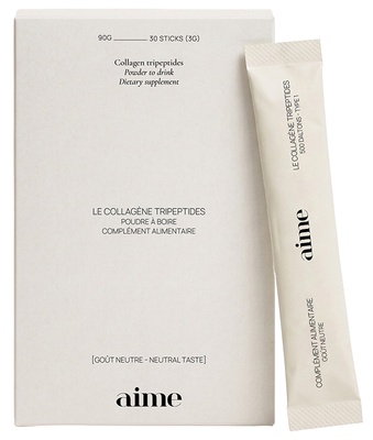 Aime The tripeptide collagen Neutral