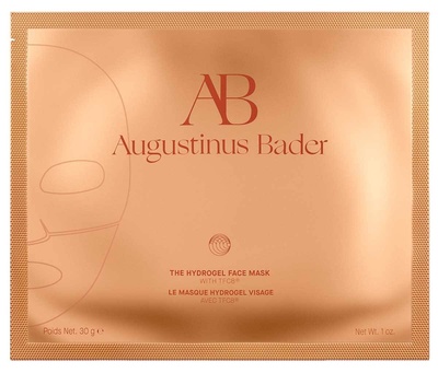 Augustinus Bader The Hydrogel Face Mask 1 Stück