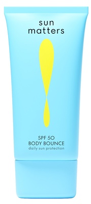 Sun Matters SPF 50 BODY BOUNCE