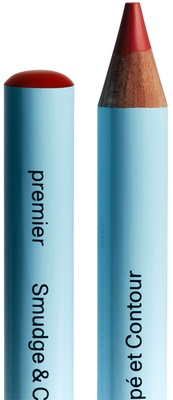 FARA HOMIDI SMUDGE & CONTOUR LIP PENCIL PREMIER
