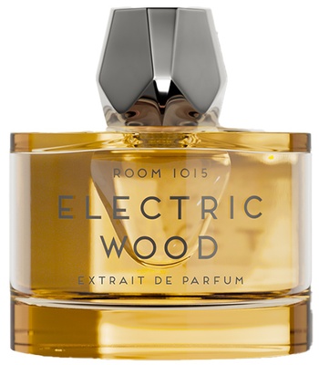 Room 1015 ELECTRIC WOOD EXTRAIT PARFUM