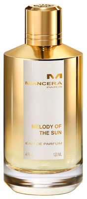 MANCERA PARIS Melody of the Sun 120ml