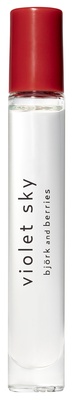Björk and Berries Violet Sky Perfume Oil