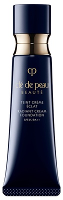 Clé de Peau Beauté Radiant Cream Foundation B20