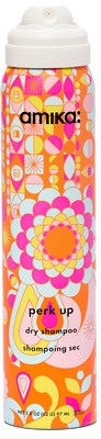 amika Perk Up Talc-Free Dry Shampoo 97ml