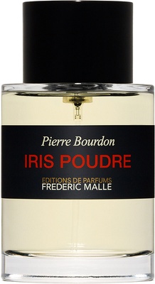 Editions de Parfums Frédéric Malle IRIS POUDRE