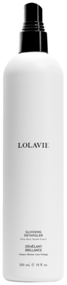 LOLAVIE Glossing Detangler 355 ml